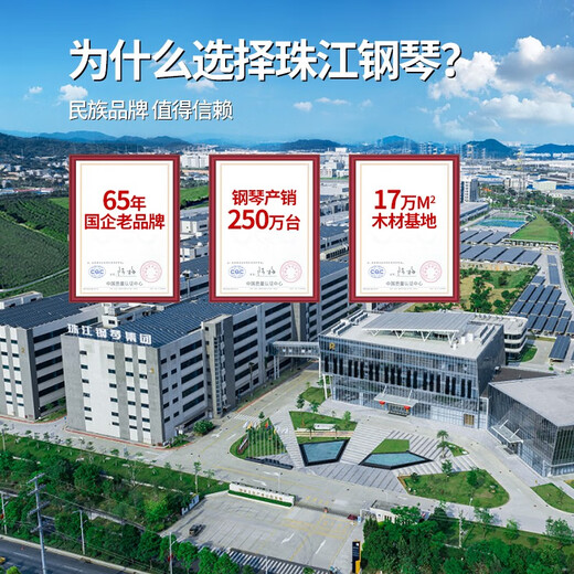 艾茉森珠江钢琴 88键重锤电钢琴成人儿童数码考级电子钢琴V07S