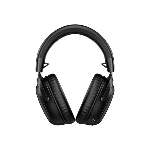 Extremely Unknown (HYPERX) Cloud Wireless Hurricane 3 Wireless Black and Red E-Sports Gaming Headset Head-Mounted Noise Canceling Microphone FPS Chicken Play Same Style as Lao Feiyu Adapted to Delta Action