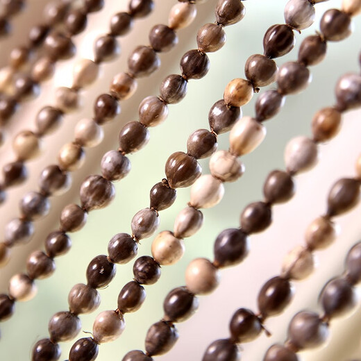BANXIAO (BANXIAO) grass bead door curtain grass bead door curtain grass bead curtain grass bead curtain grass bead curtain grass bead curtain grass bead curtain summer 1.2 cm spacing to block the flies