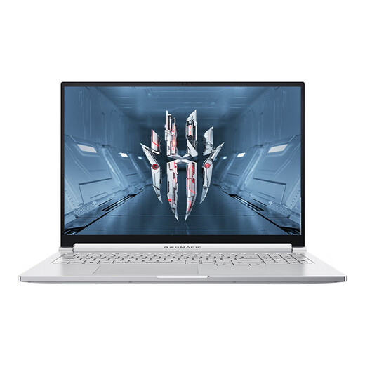 努比亚红魔游戏本16Pro  电竞游戏本 笔记本电脑(i9-14900HX RTX4060 2.5K 240Hz)银 国家补贴/政府补贴20%