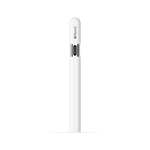 Apple/Apple Pencil (USB-C) magnetic stylus stylus Apple laptop capacitance pen for new iPad mini/Pro (M4)/Air (M2)/iPad11