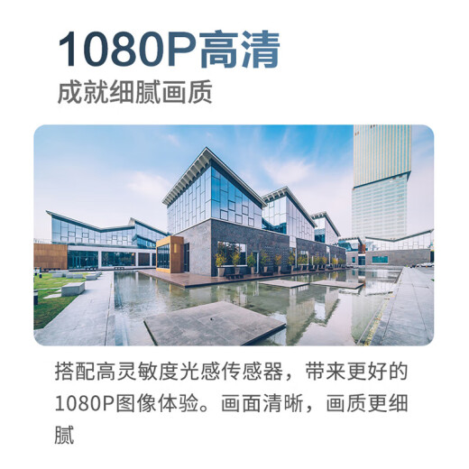 dahua大华200万网络高速球机变焦变倍高清监控摄像头室户外360度全景云台旋转全彩夜视 DH-SD6223-A-i智能全彩球 全国联保