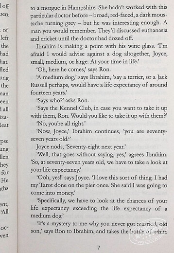 死两次的男人 周四推理俱乐部第二部 英文原版 The Man Who Died Twice Richard Osman