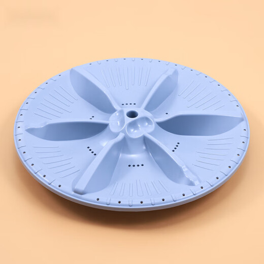 水木风适用小天鹅洗衣机配件波轮转盘塑料底盘TB70-2188G(H)-12188DG(H) 全新原厂6399波轮盘