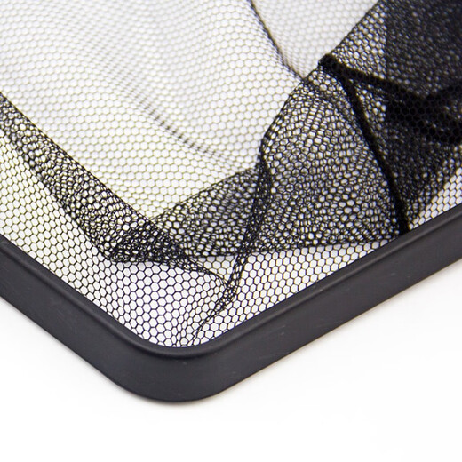 Fish Duoqu large fish fishing (length 56cm) fish tank fishing aquarium fishing net fishing net pocket square fish fishing hand copy net