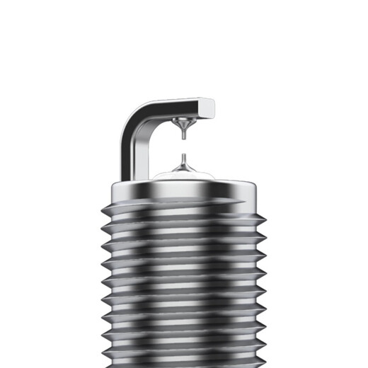 Wanfu Double Iridium Zündkerze 4-Pack 9904 geeignet für Dongfeng Fengguang 360/580 Lingzhi Fengxing SX6/S500
