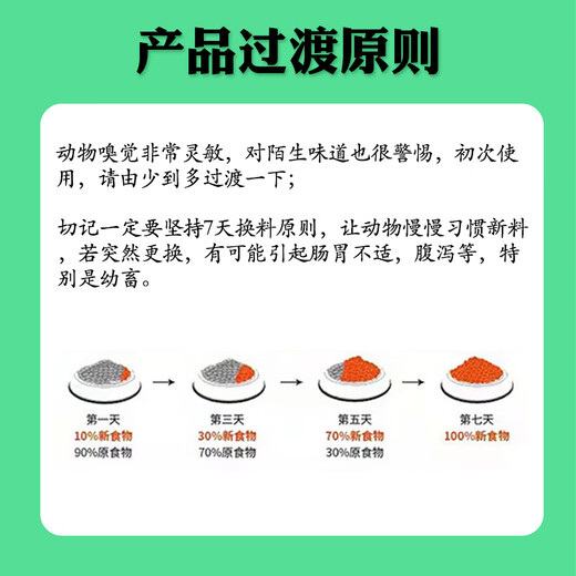 Yingmeier Sheep Feed Premix, Special Feed for Meat Sheep, Goat Sheep Yang General Breeding Fertilizer, Lamb Breeding Ewe Premix, 4% Fattening Sheep Premix (40Jin Jin is equal to 0.5kg)