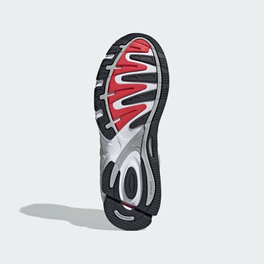 阿迪达斯 （adidas）【劲浪运动】男女通款典复古风网面透气贴合运动鞋老爹鞋 IG6227 IG6227 40