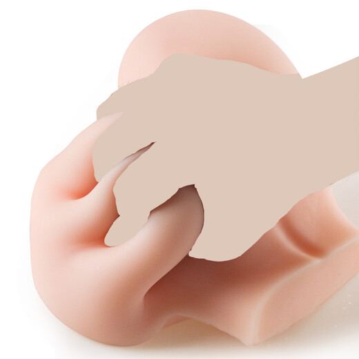 Rakukoto berühmtes Instrument JK Sprouting Vaginalstut