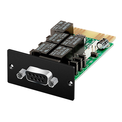 
APC Schneider Electric SP series UPS monitoring accessories Environmental interface card SNMP card VGL9601/9701/9801/99 VGL9901 Dry contact card