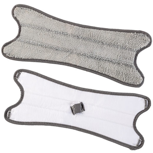 Ziti Butterfly Mop Replacement Cloth