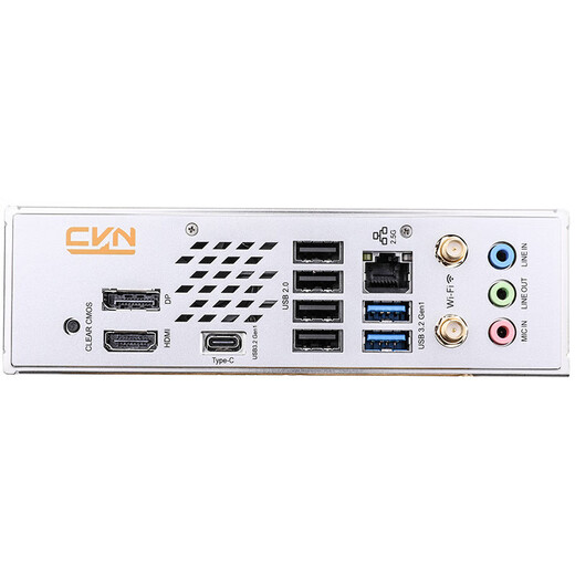 Colorful Z790/B760 motherboard with i7 13700KF 13700K 13790F CPU motherboard U set CVN B760I WIFI D5 [ITX landing ship] i7 13700K 16 cores 24 threads 13 generation