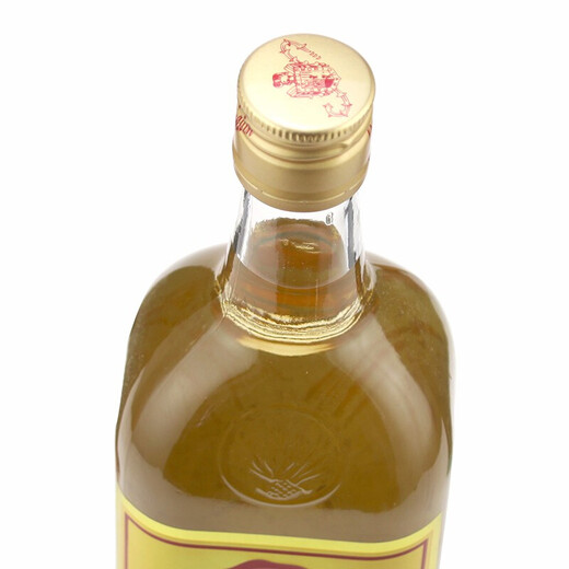 欧帅【大赛金奖】墨西哥原瓶进口洋酒 日出龙舌兰酒调酒基酒 收藏送礼 欧帅杏仁味龙舌兰 750mL 1瓶