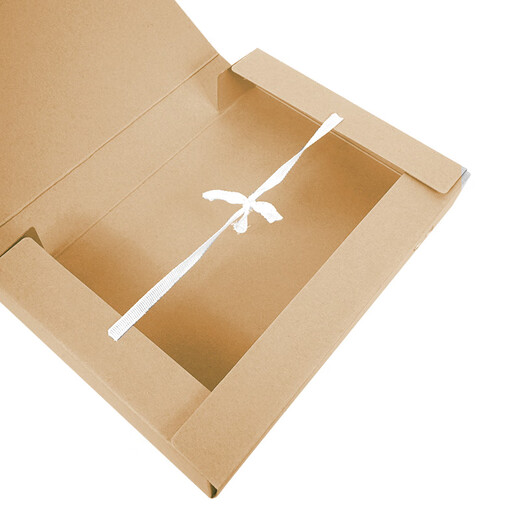 
UFIDA A4 General Accounting Voucher Box Ivory Closure 10 pieces/pack 674g Imported Cow Paper 320*220*40mm Applicable Account Book Book Voucher Printing Paper Z011226