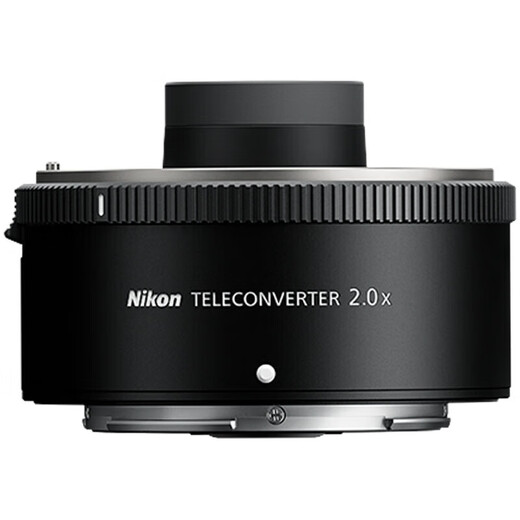 Nikon TC-2.0x original lens extender mirrorless Z mount 2x teleconverter z mount mirrorless series teleconverter