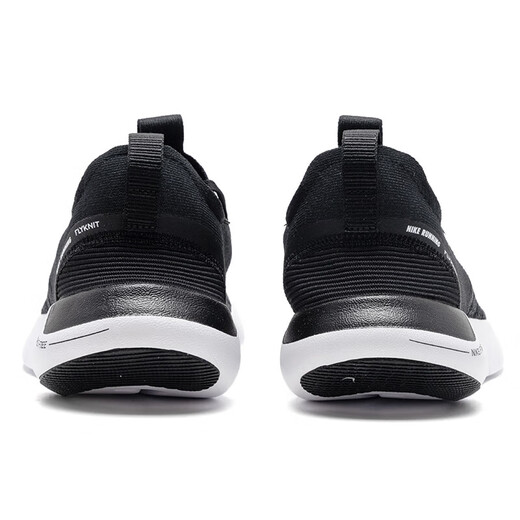 耐克（NIKE）男鞋2025新款夏季运动鞋FREE赤足跑鞋健身训练轻便透气休闲跑步鞋 FB1276-002 44