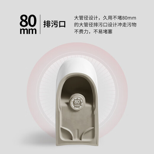 
Keorh Keorh Corp. Antibacterial and Anti-fouling Comfort Toilet 9901 is available offline