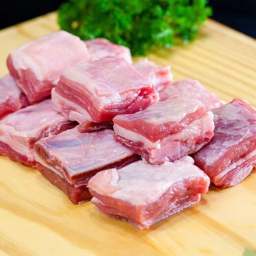 Xianshanghuangtan sheep kills half a sheep, lamb chops, scorpion, barbecue lamb leg meat, hot pot ingredients, New Year's goods, state banquet gift box (spot) state banquet sheep, half a sheep package: 1098 type