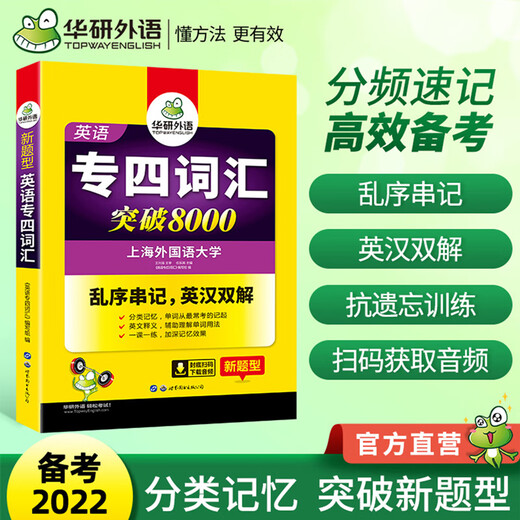 The number of English Vocabulary for the Fourth Specialist School exceeded 8,000. The writing team of China Railway Publishing House's 