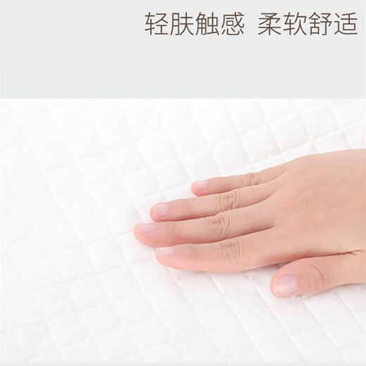 NORTHSHORE adult care pad for the elderly disposable diaper pad baby maternity puerperal pad XL large 40 pieces 80x90cm