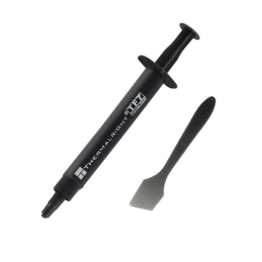 Thermalright (limin) TF7 2g thermal grease CPU thermal paste thermal conductivity 12.8 notebook thermal paste graphics card thermal grease