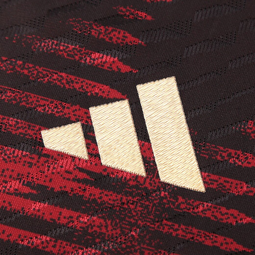 adidas 小李子:ADIDAS/阿迪达斯2022世界杯德国队球员版客场比赛球衣成人男HF1695 HF1695【2022世界杯客场球员版】（光板球衣 M