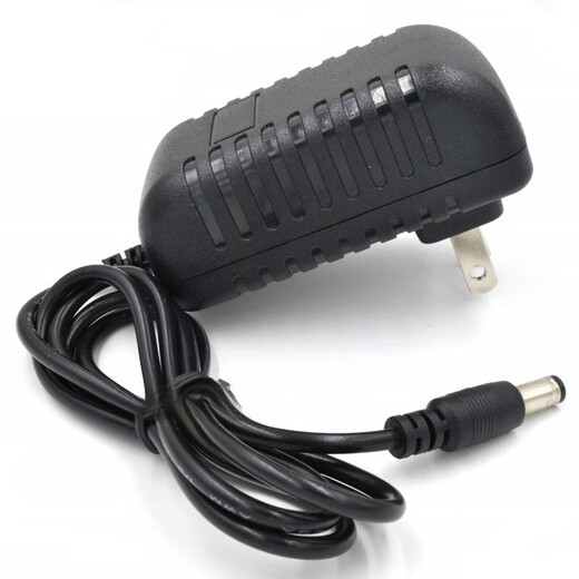 Applicable to Shanshui A12-66 Trolley Audio Speaker 15V3A 15V2A Charger Power Cord Adapter 15V2A