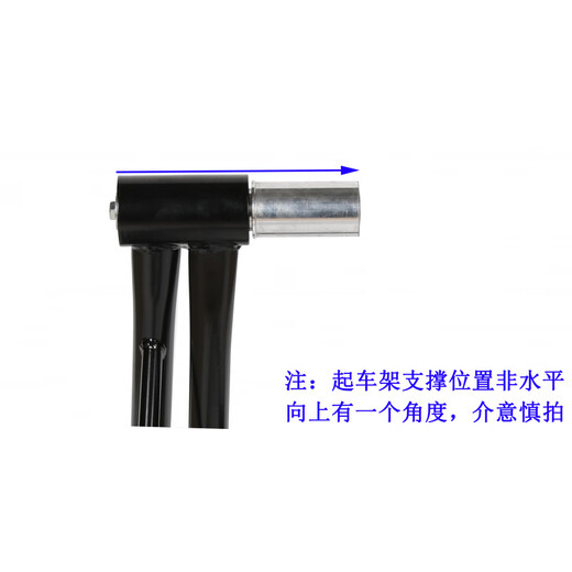 
Zaiwau Nianxi Ducati single rocker motorcycle frame Ducati big devil Augusta latte Monster 1200 Lantu 1200 Lantu 12604