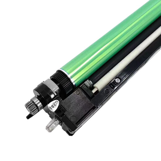 Golden Seal Dictionary is suitable for HP E77422 Development Case E78223 78228 78323 78325 78330 Carrier Imaging Drum Stand [600000 Pages] W9215MC Four-color Set Imaging Drum