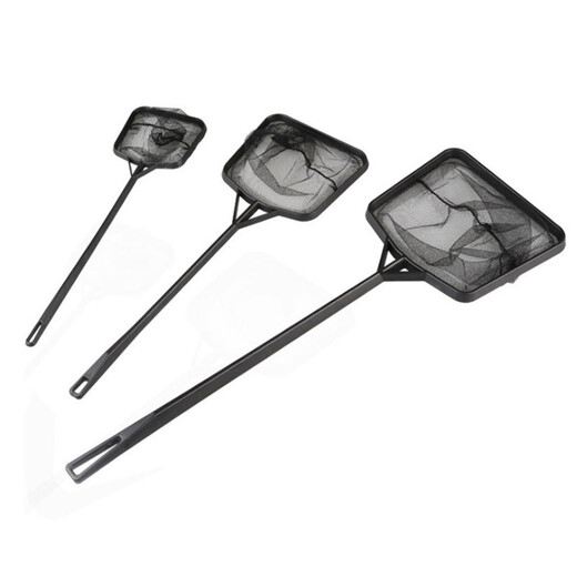 Fish Duoqu large fish fishing (length 56cm) fish tank fishing aquarium fishing net fishing net pocket square fish fishing hand copy net