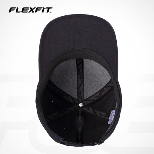 FlexFitdelta180 Sterne gleicher großer Kopf Baseballhut Outdoor Sonnenschutz und Sonnenschutz Full Seal Baseball Hut L/XL