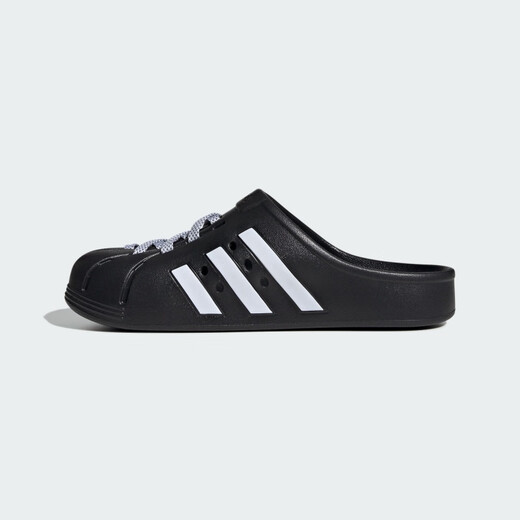 阿迪达斯 （adidas）【劲浪体育】男女ADILETTE CLOGS运动休闲拖鞋JH9848 JH9848 42