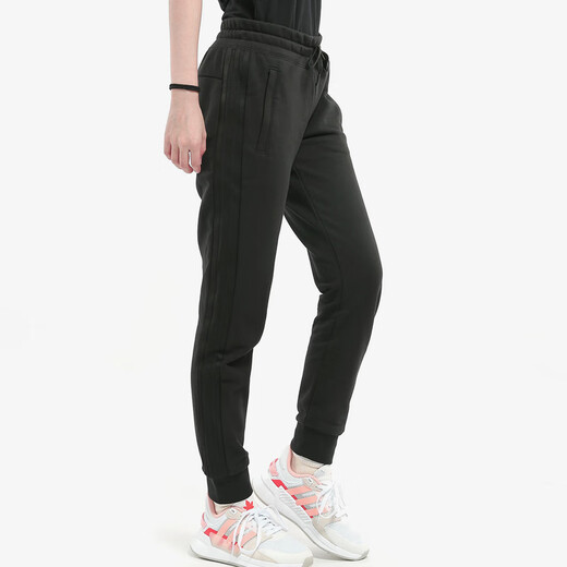 Adidas Frauenhose Neue komfortable Sport- und Freizeithosen EA3235 EH3897 L.