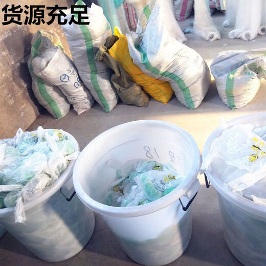 Vinoa wire mesh fishing net three-layer carp and silver carp large fish net three-layer sunken net single layer small white strip hanging fish net three-layer sunken net 3 fingers 50 meters long 1.2 meters high