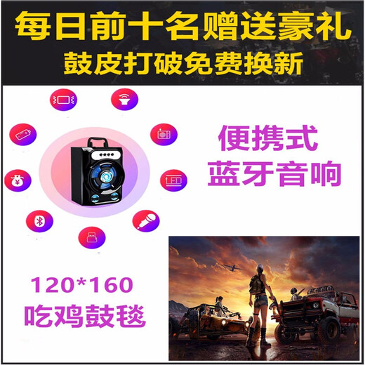 纳斯格雅（NASGAYA）架子鼓成人初学者儿童专业考级爵士鼓打击乐器考试专用不扰民 5鼓4镲升级版ED-065【颜色备注】