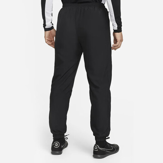 NIKE/耐克男子训练运动休闲梭织长裤 DV9737-010 L