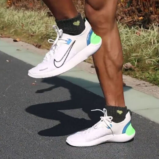 
Nike men's shoes and sneakers. New spring and summer FREE barefoot mesh breathable and comfortable casual low-top running shoes. FB1276-104/FREE RN FK 40.5