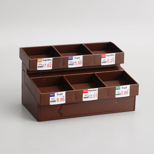 Xubeile mini mini ornements simulé jeu toys toys gâteau compteur de boulangerie snacks snacks house house supermarket cadeaux