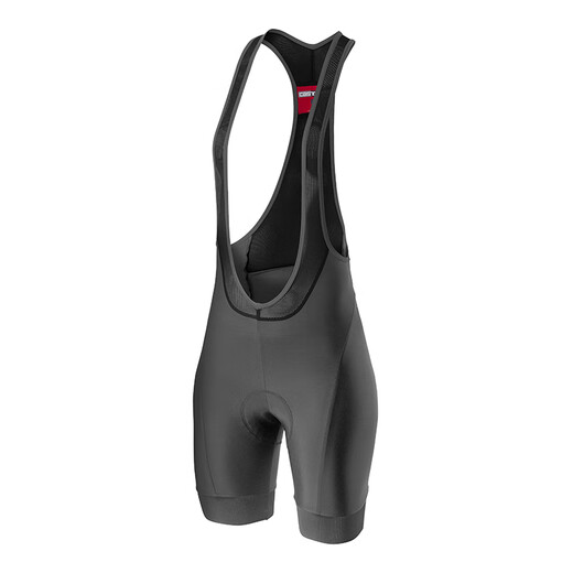castelli scorpion summer riding overalls for women competition quick drying breathable lightweight shorts 4520062 010 black XS