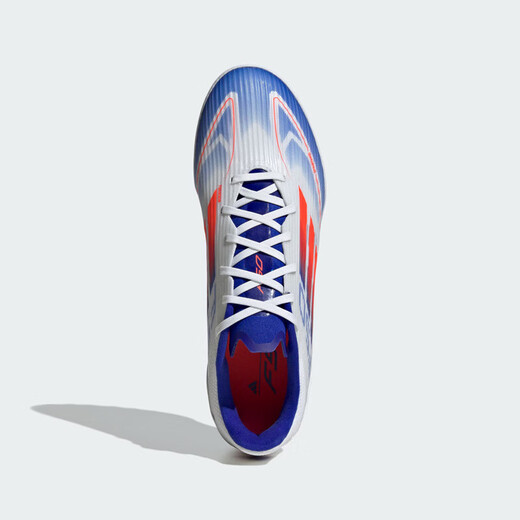 Adidas Football Shoes Men's 2024 Autumn New F50 TF Copa de Europa Match Middin Broken Nail Broken Bajo Top Sports Sports If1343 40