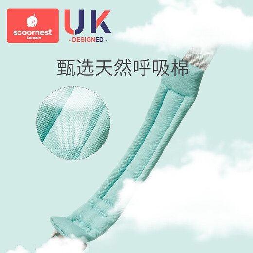 
Kechao Anti-lost with a traction rope Children's baby baby walking artifact Anti-lost bracelet Walking the baby lost children Pertz powder (One-click lockout of the elevator) 1.5 meters