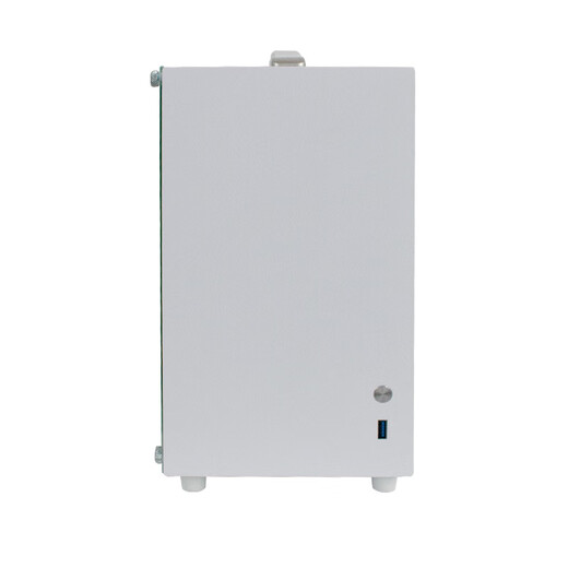 MAXSUN Ultra5 245KF/230F/RTX5070/RTX5060TI/B580/14600KF mini desktop assembly computer host e-sports game live broadcast DIY complete machine configuration six丨14600KF丨RTX5060