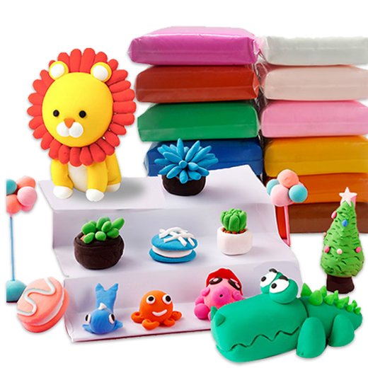 Xubeile 12 colors * 10