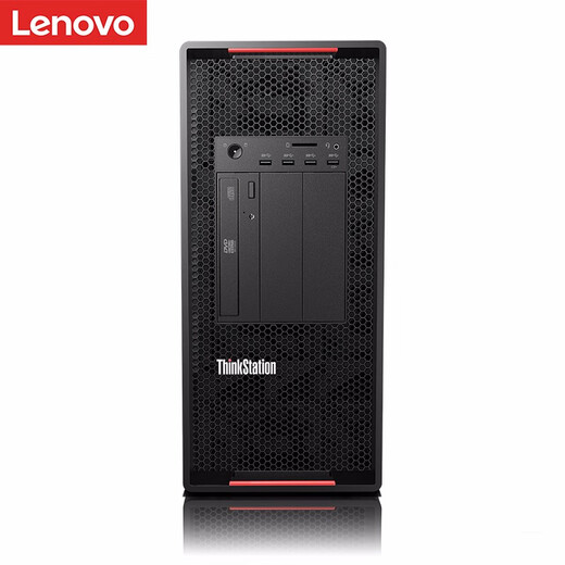 Lenovo [P920] Graphiques [poste de travail] Ordinateur Hôte Deepseek Simulation Deep Learning 2 * 6230R 128G / 1T Solid State + 4T / RTX4090