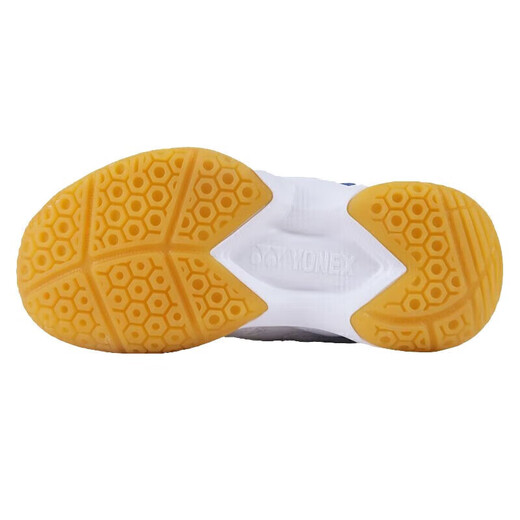 YONEX Yonex badminton shoes yy basic comfortable parent-child style youth SHB101JRCR white/blue 36 size