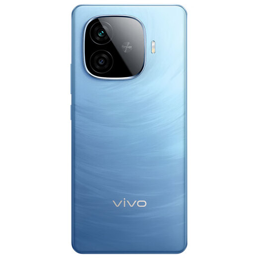 
vivo Y200 GT 12GB+256GB Storm National subsidy 6000mAh+80W long battery life large battery fast charging Third-generation Snapdragon 7 thin gaming mobile phone
