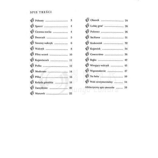 Ivan toco la buena música para el violonchelo y el piano acompañamiento de piano PWM Origin Music Score Libro Ewa I Play Celle Nicely Piano Acompano PWM12119 Single Book