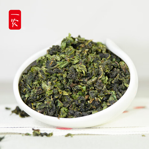 Yinong Tee erstklassige Duft Tieguanyin Oolong Tea Grain Duftbeutel 250g Fujian Tee