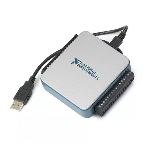 NI-USB6000 / 6001/6002/6003/11/11 / 15/62