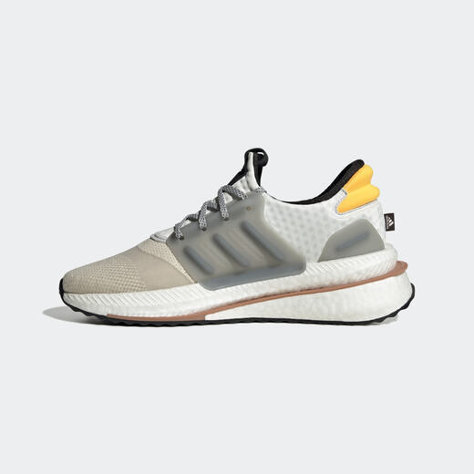 ADIDAS/阿迪达斯 男女BOOST运动休闲跑步鞋 HP3131 HP3132 ID9434 HP3131 黑色 43